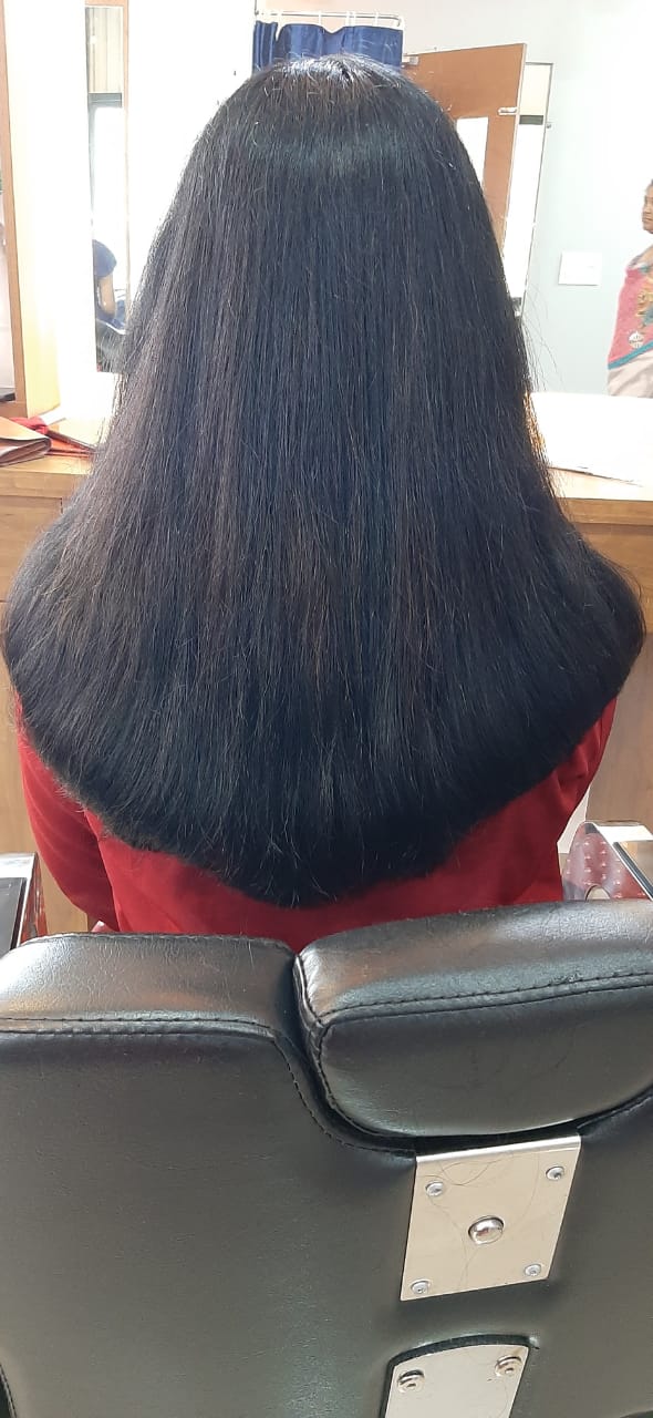 New Dora Beauty Parlour