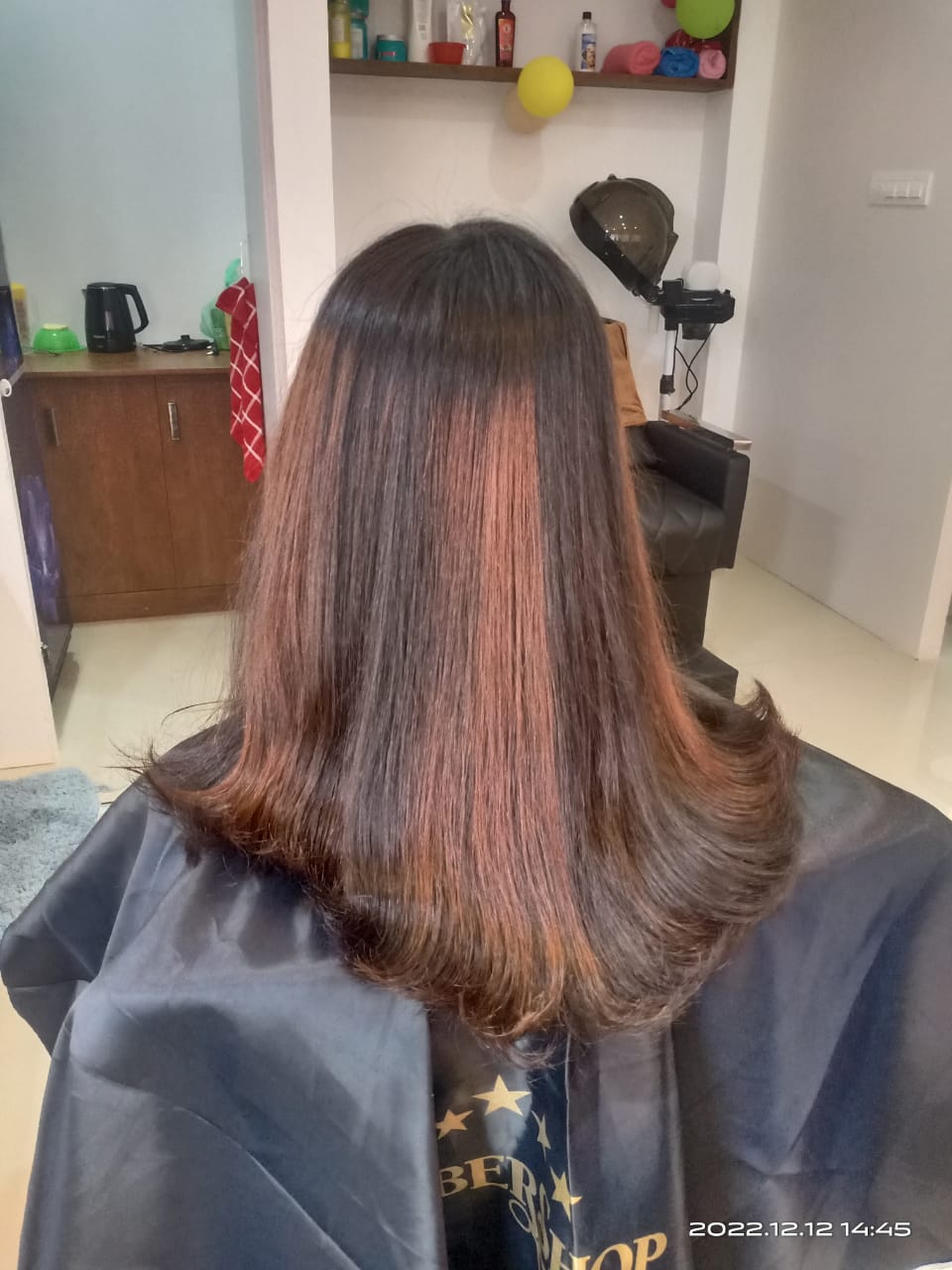 New Dora Beauty Parlour