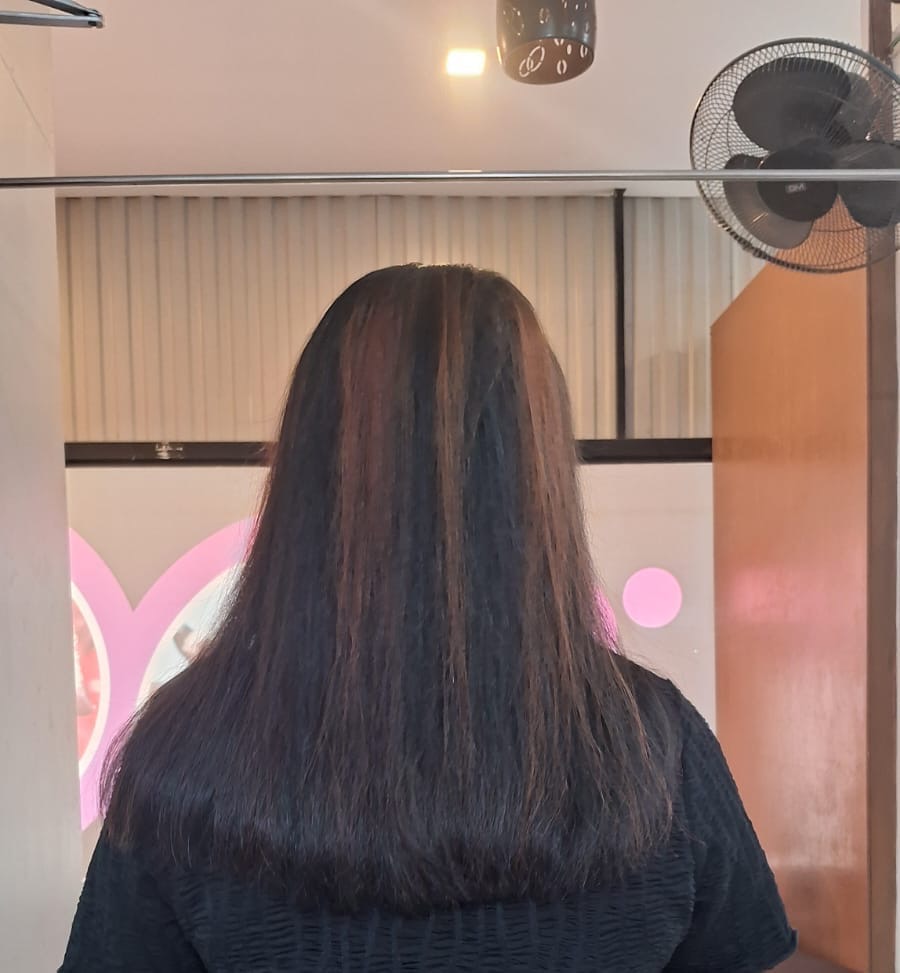 New Dora Beauty Parlour