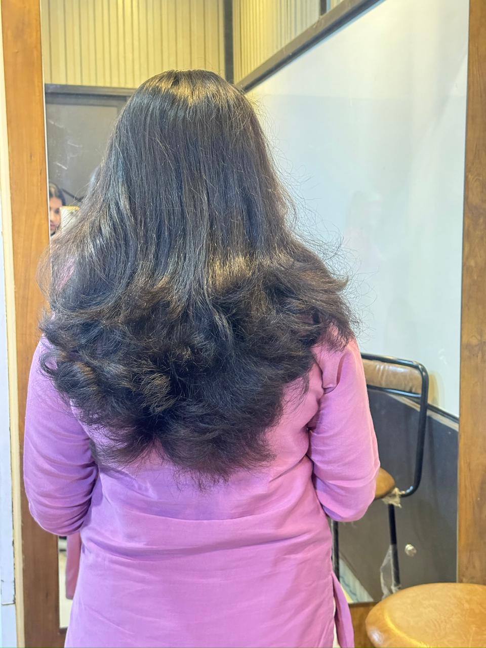 New Dora Beauty Parlour