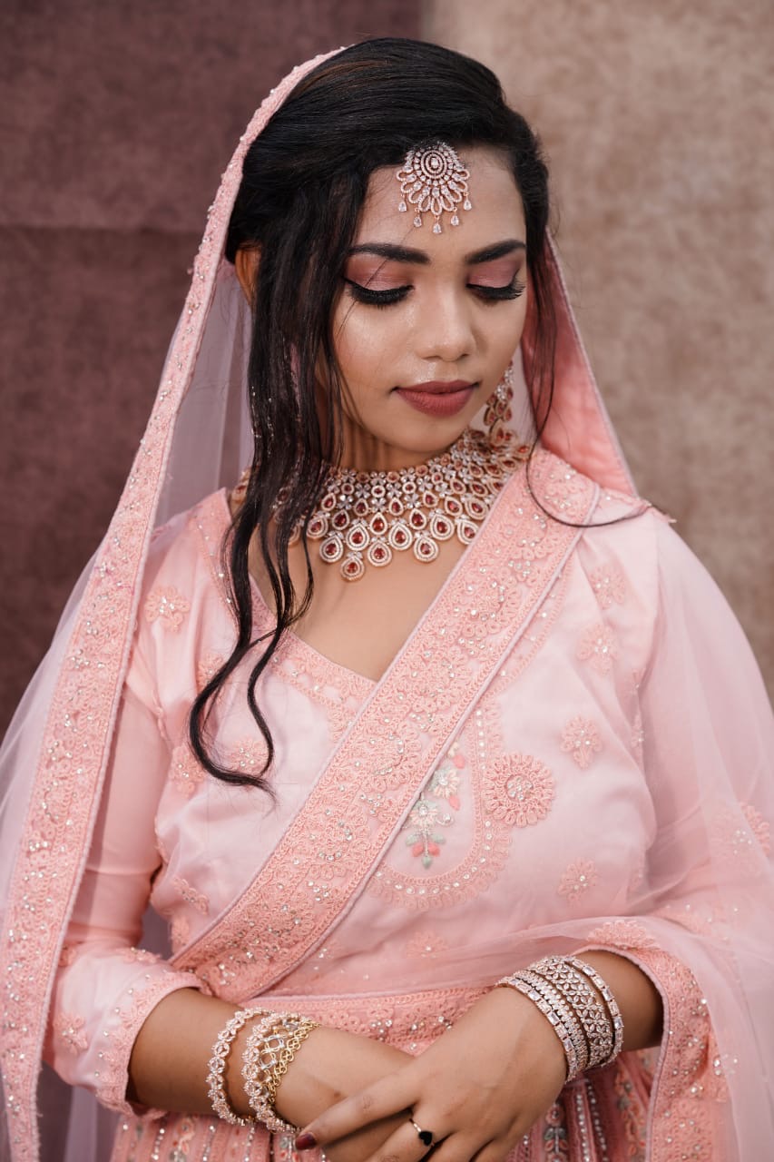 New Dora Beauty Parlour