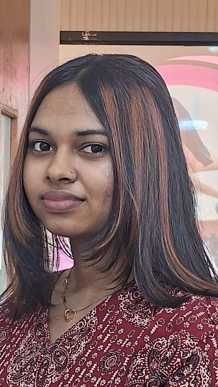 New Dora Beauty Parlour